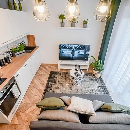 Apartamenty Swietokrzyska Leszno (Greater Poland) Exterior foto