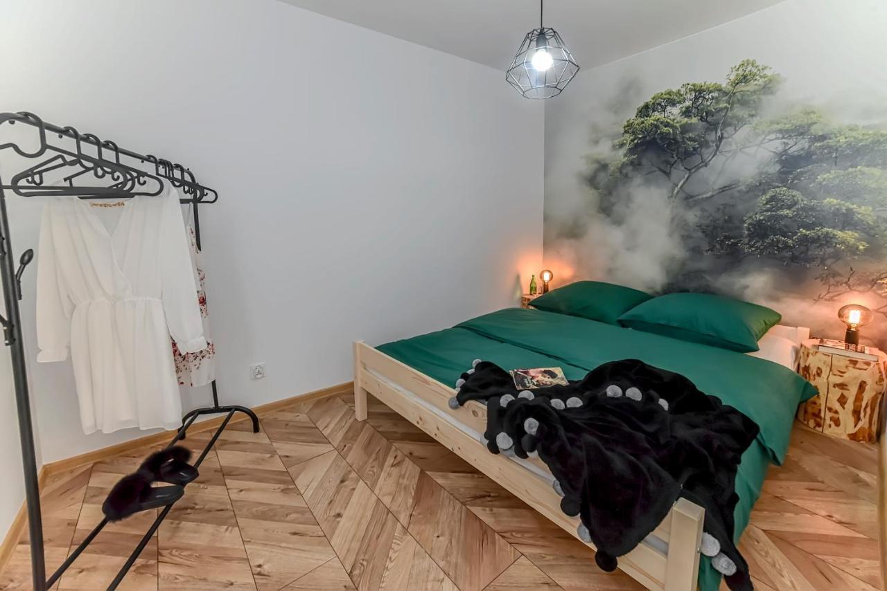 Apartamenty Swietokrzyska Leszno (Greater Poland) Exterior foto